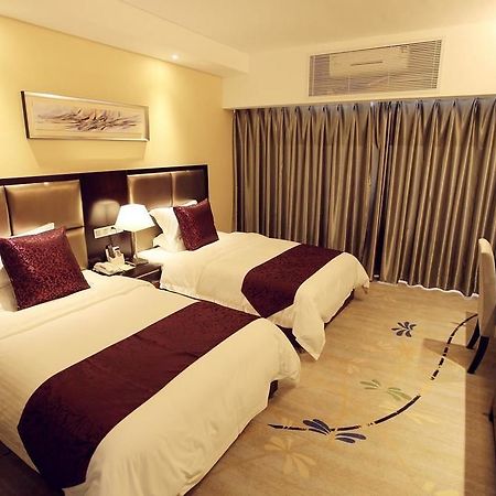 Yj Intl. Hotel Ta-mien-chen 외부 사진