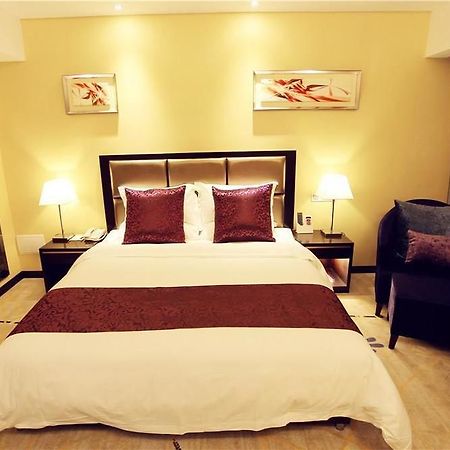 Yj Intl. Hotel Ta-mien-chen 외부 사진