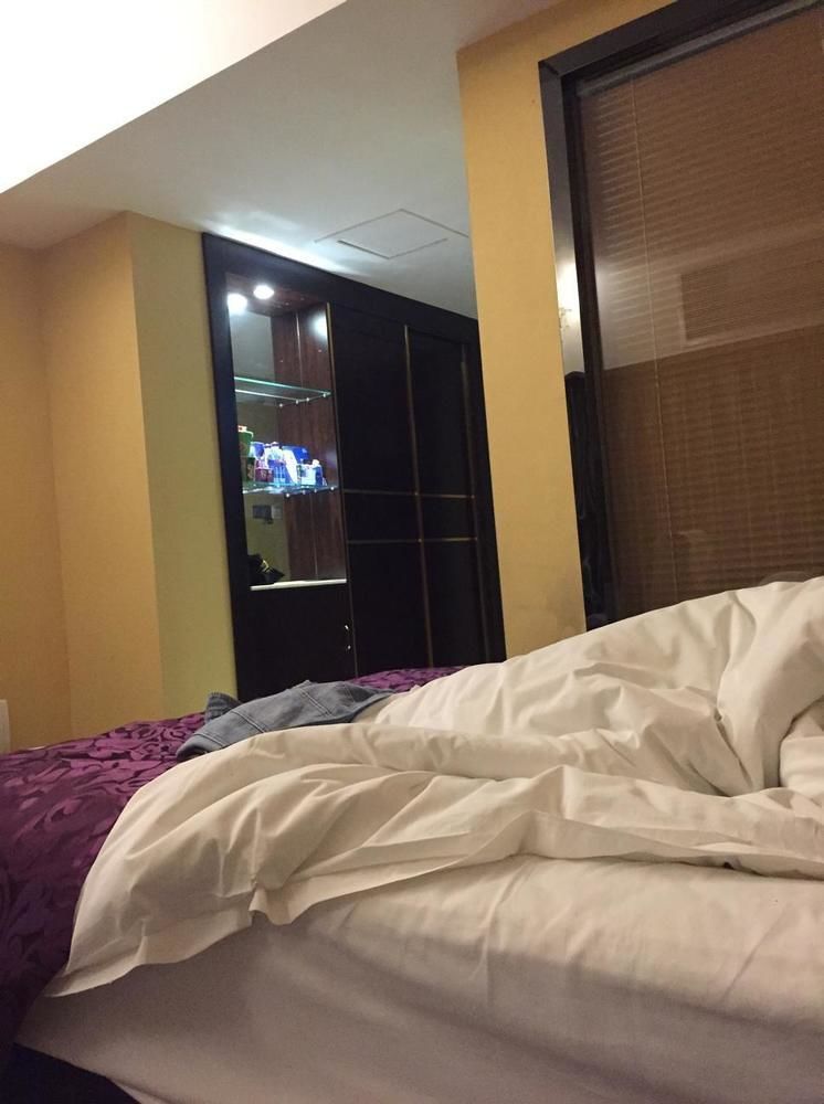 Yj Intl. Hotel Ta-mien-chen 외부 사진