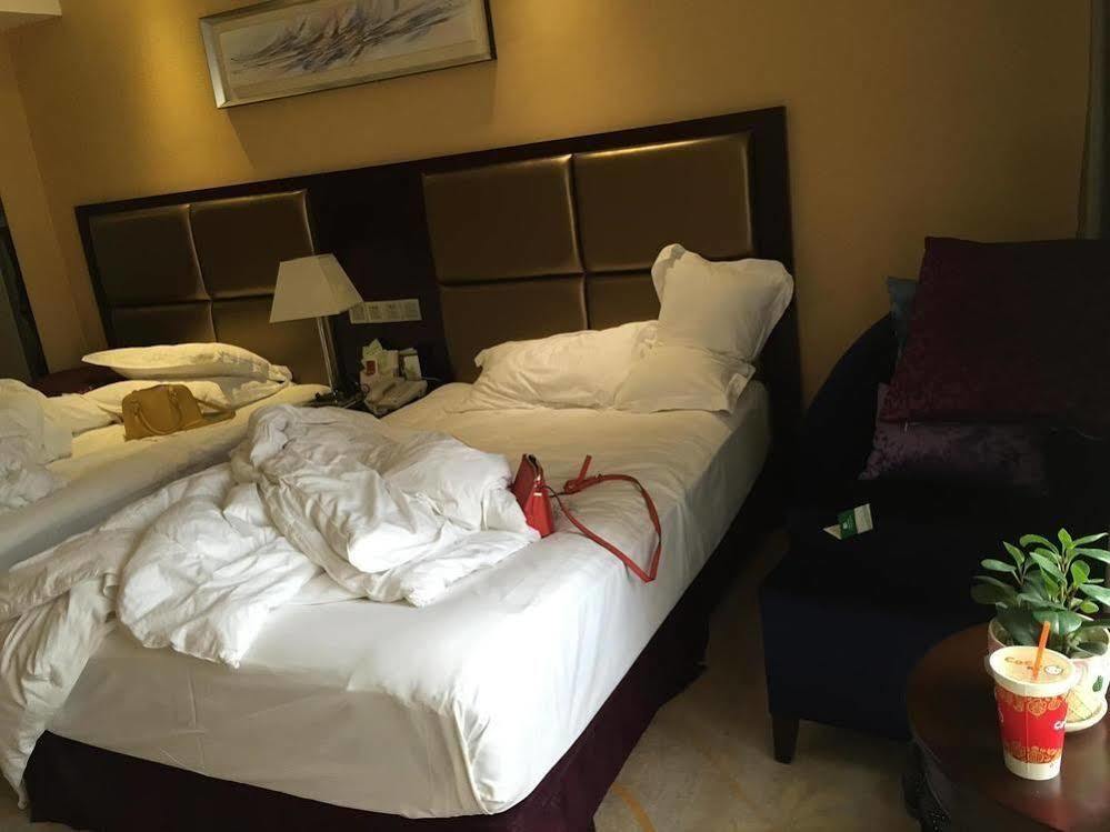Yj Intl. Hotel Ta-mien-chen 외부 사진
