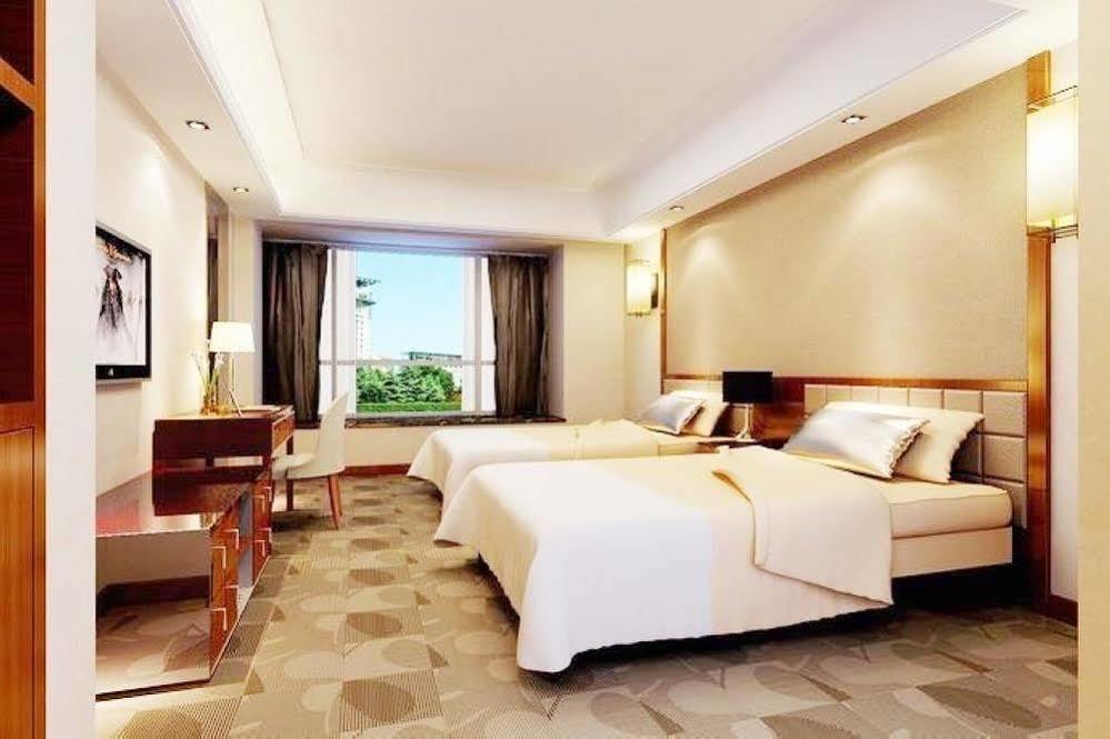 Yj Intl. Hotel Ta-mien-chen 외부 사진