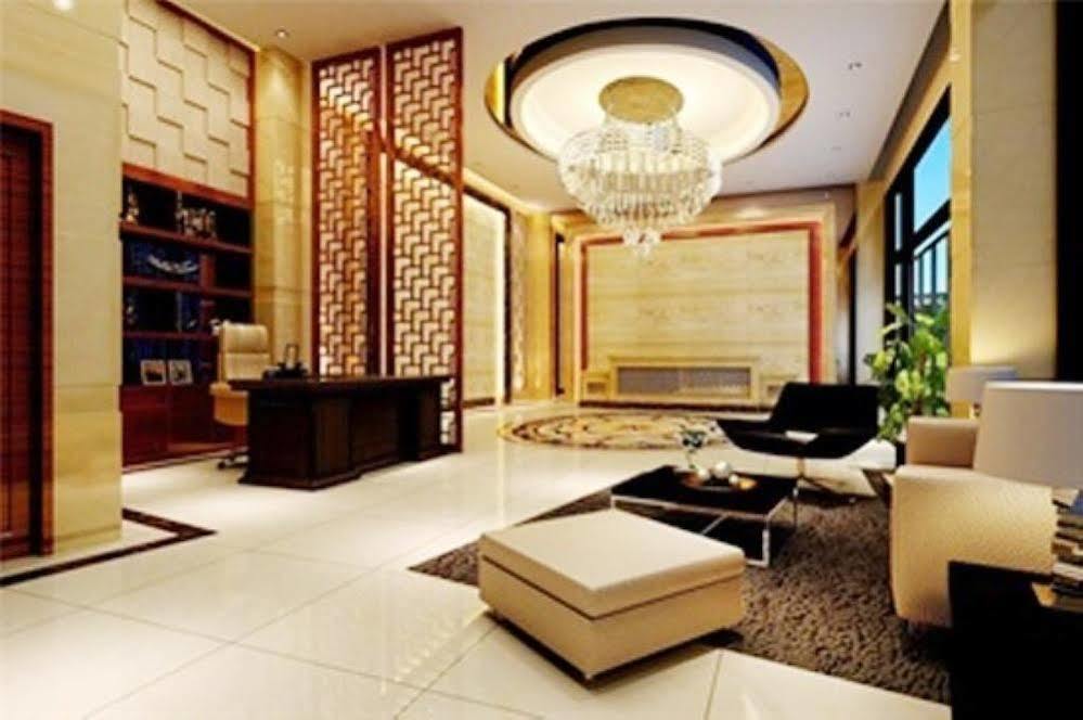 Yj Intl. Hotel Ta-mien-chen 외부 사진