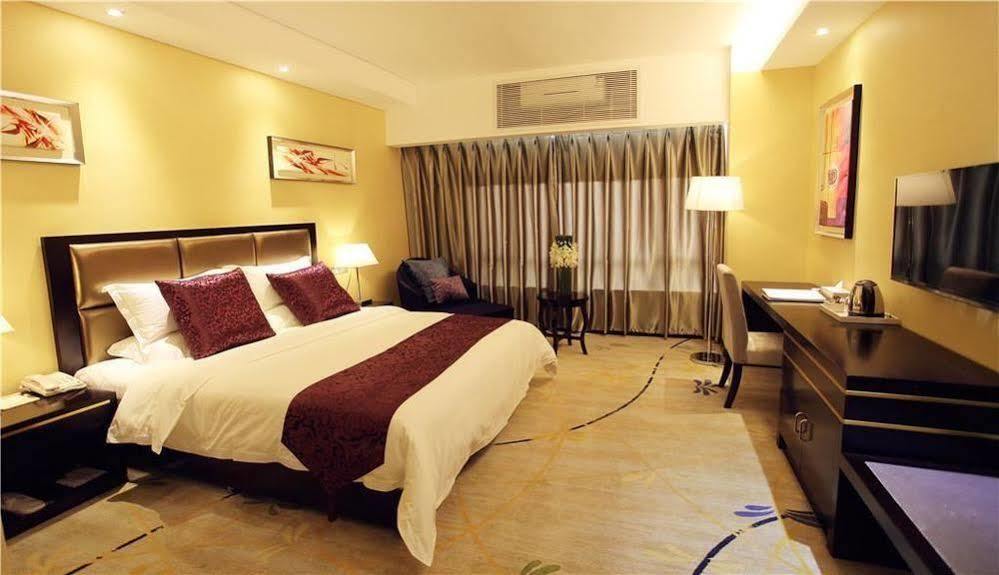 Yj Intl. Hotel Ta-mien-chen 외부 사진